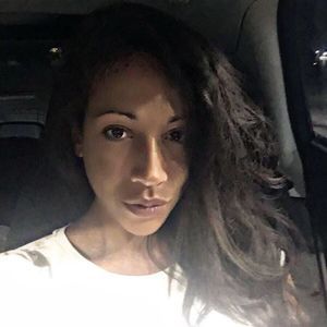 Meet your Posher, Danae